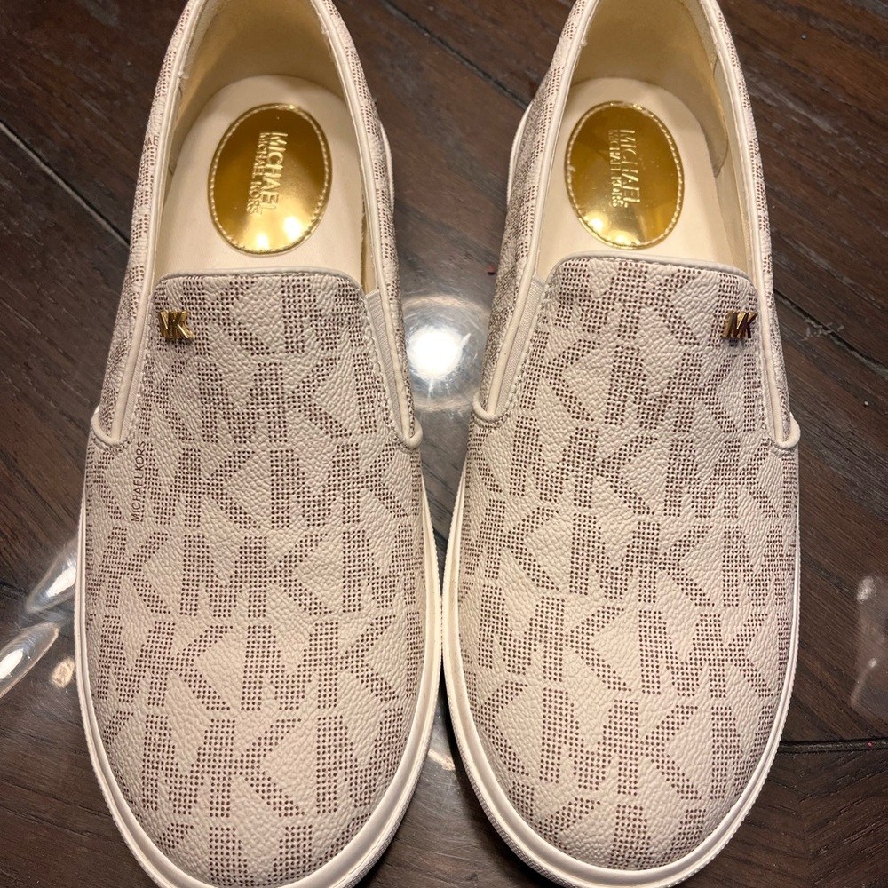 Michael Kors Shoe Sneakers